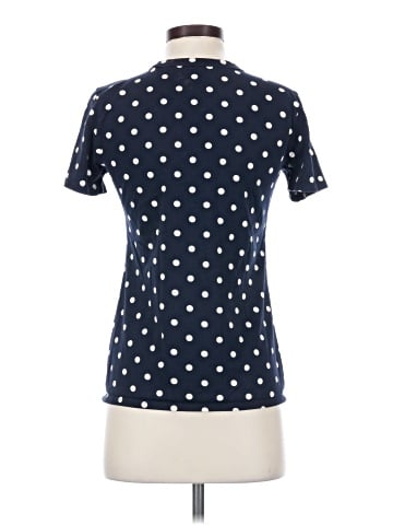 Banana Republic Short Sleeve Turtleneck (view 2)