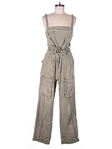 Free People Overalls (view 1)