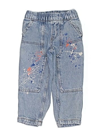 Baby Gap Jeans (view 1)