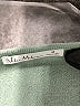 Vila Milano Green Pullover Sweater Size M - photo 4