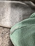 Vila Milano Green Pullover Sweater Size M - photo 5