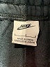 Nike Black Track Pants Size L (kids) - photo 3