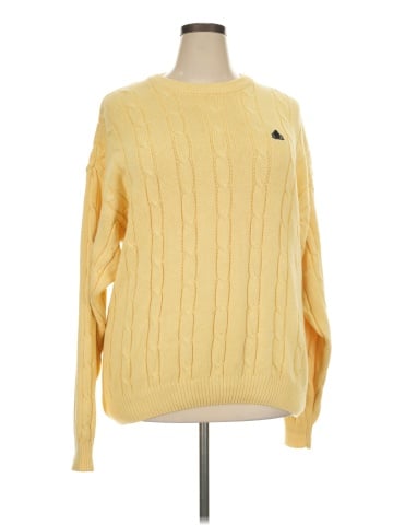 IZOD Pullover Sweater (view 1)