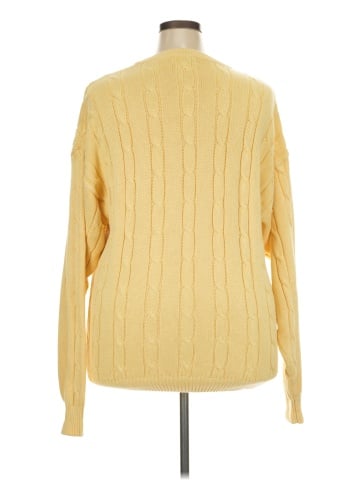 IZOD Pullover Sweater (view 2)