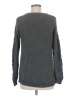 Tribal 100% Cotton Blue Pullover Sweater Size M - photo 2