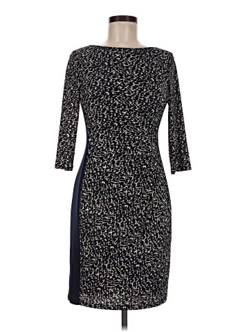 Lauren by Ralph Lauren Cocktail Dress (view 1)