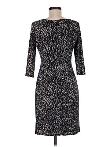 Lauren by Ralph Lauren Cocktail Dress (view 2)