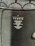 Torrid Argyle Blue Leggings Size 3X Plus (3) - photo 4