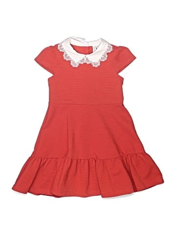 Janie and Jack Dress (view 1)