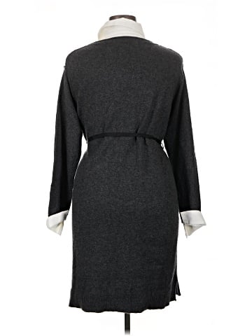 Simply Vera Vera Wang Casual Dress (view 2)
