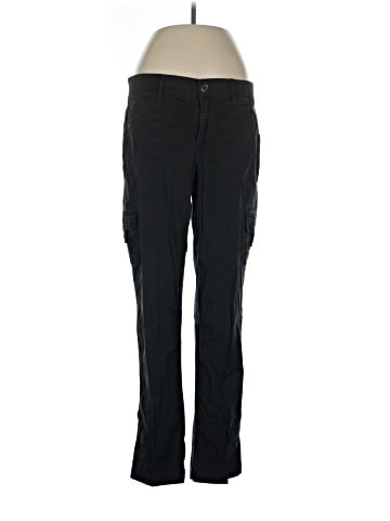 Gloria Vanderbilt Cargo Pants (view 1)