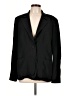 Escada Black Blazer Size EU 44 / US 14 - photo 1