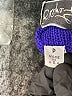 St. John Purple Pullover Sweater Size P (petite) - photo 8