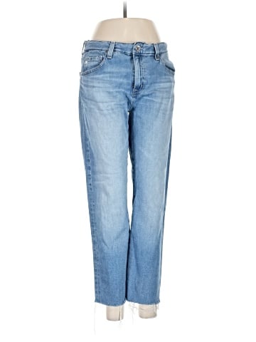 Adriano Goldschmied Jeans (view 1)