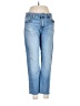 Adriano Goldschmied Blue Jeans Size 27 waist - photo 1