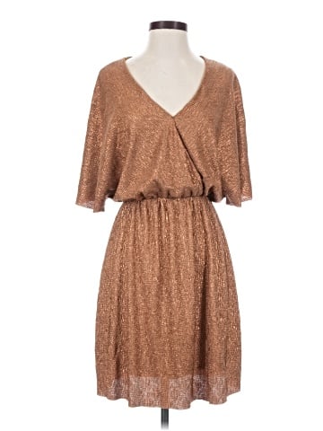 All in Favor Casual Dress (view 1)