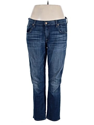 7 For All Mankind Jeans (view 1)