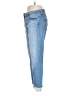 Adriano Goldschmied Blue Jeans Size 27 waist - photo 5