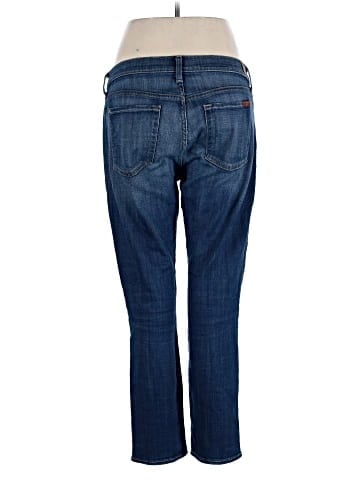 7 For All Mankind Jeans (view 2)