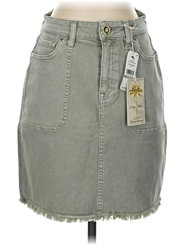 Tommy Bahama Denim Skirt (view 1)
