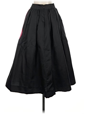 White House Black Market Formal Skirt (view 2)