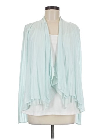 Elie Tahari Kimono (view 1)