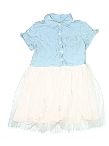 OshKosh B'gosh Dress (view 1)