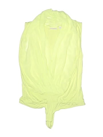 Eva Mendes by New York & Company Sleeveless Blouse (view 1)