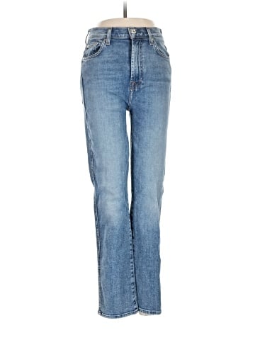 7 For All Mankind Jeans (view 1)