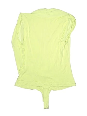 Eva Mendes by New York & Company Sleeveless Blouse (view 2)