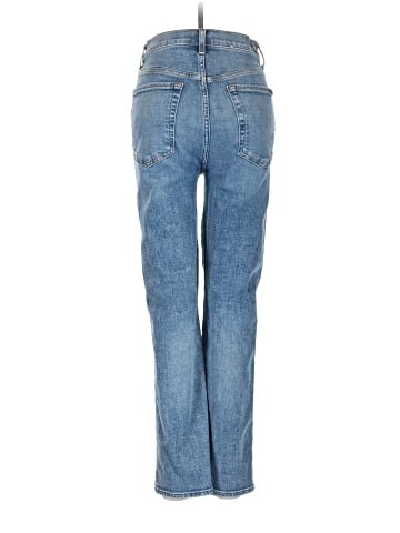 7 For All Mankind Jeans (view 2)