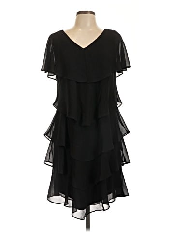 Patra Cocktail Dress (view 1)