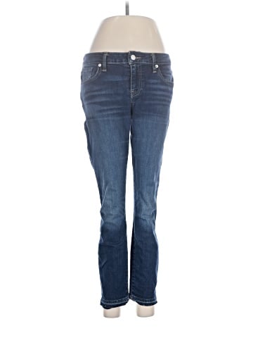 Lucky Brand Jeans (view 1)