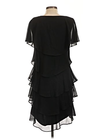 Patra Cocktail Dress (view 2)