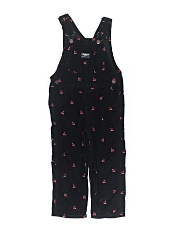 OshKosh B'gosh Snow Pants With Bib (view 1)