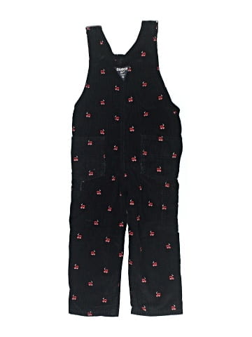 OshKosh B'gosh Snow Pants With Bib (view 2)