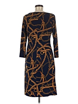 Lauren by Ralph Lauren Cocktail Dress (view 2)