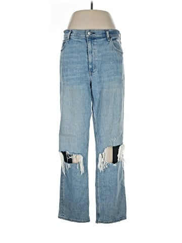 Abercrombie & Fitch Jeans (view 1)