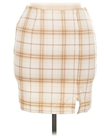 No Boundaries Casual Skirt (view 1)