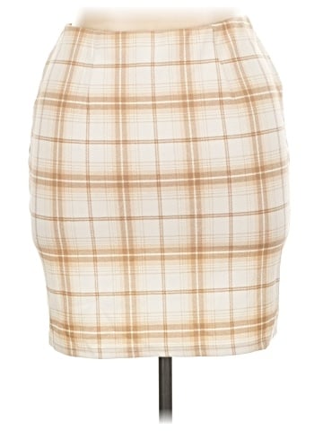No Boundaries Casual Skirt (view 2)