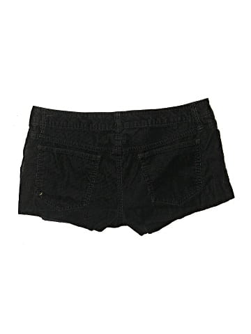 Lands' End Denim Shorts (view 2)