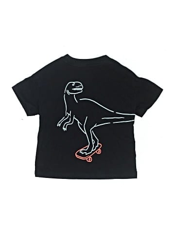 Cat & Jack Short Sleeve T-Shirt (view 2)