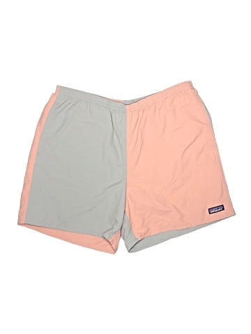 Patagonia Athletic Shorts (view 1)