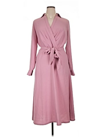 Lauren by Ralph Lauren Casual Dress (view 1)