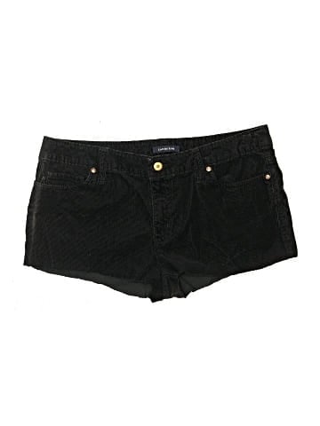 Lands' End Denim Shorts (view 1)