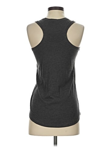District. Tank Top (view 2)