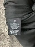Love 100% Polyester Metallic Brown Cocktail Dress Size M - photo 8