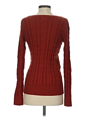 St. John's Bay Pullover Sweater (view 2)