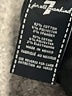 7 For All Mankind Black Jeans Size 32 waist - photo 9