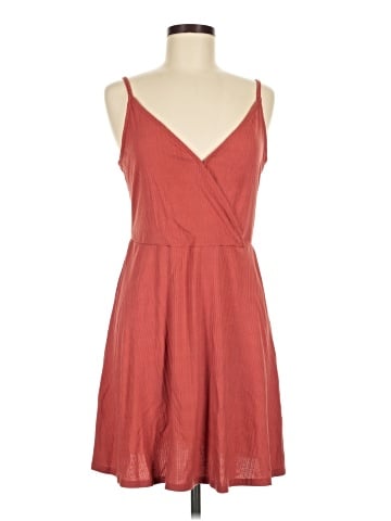 Mossimo Supply Co. Casual Dress (view 1)